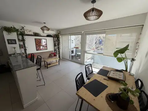 Departamento en Alquiler Temporal en Villa Crespo, CABA