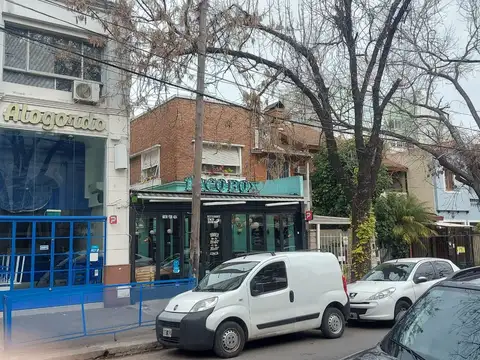 Casa en Venta en Villa Devoto, CABA