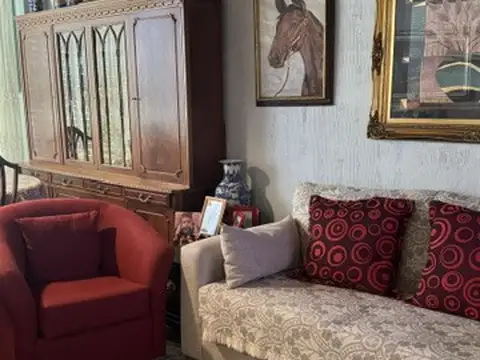 Casa en Venta en River, Núñez