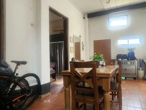 Casa en Venta en Paternal, CABA