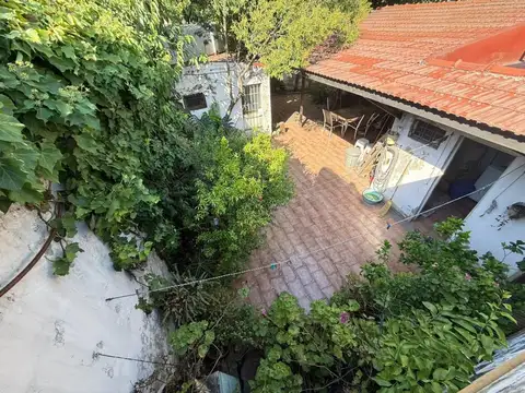Casa en Venta en Pompeya, CABA