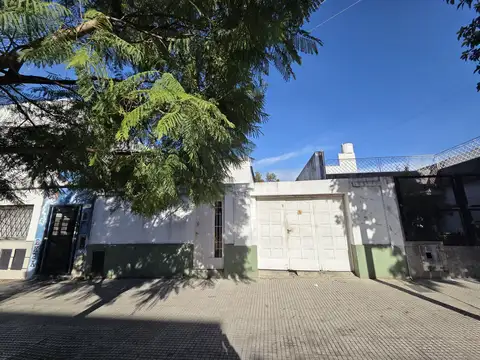 Casa en Venta en Mataderos, CABA
