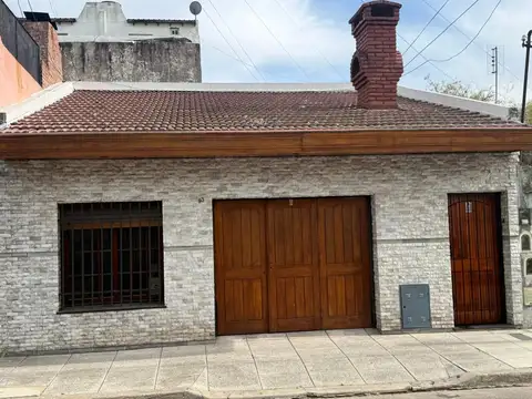 Casa en Venta en Mataderos, CABA