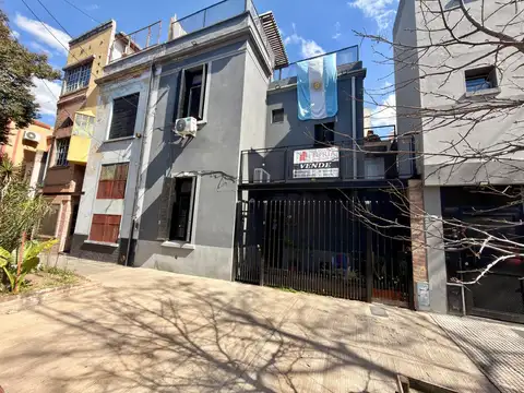Casa en Venta en Floresta, CABA