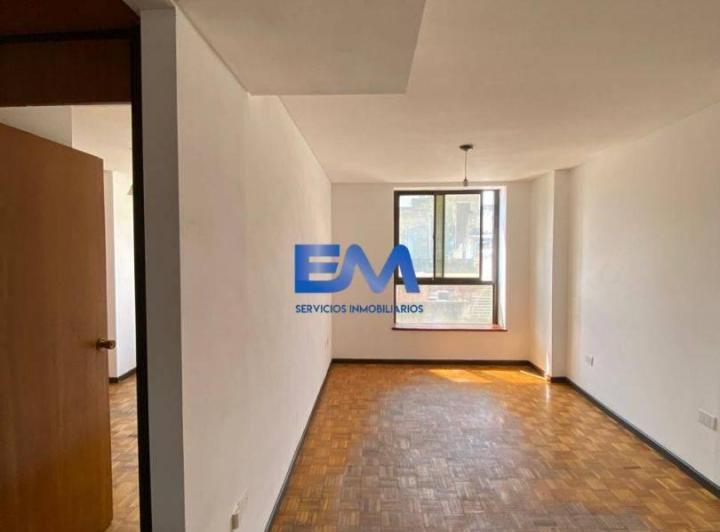 Departamento · 35m² · 2 Ambientes