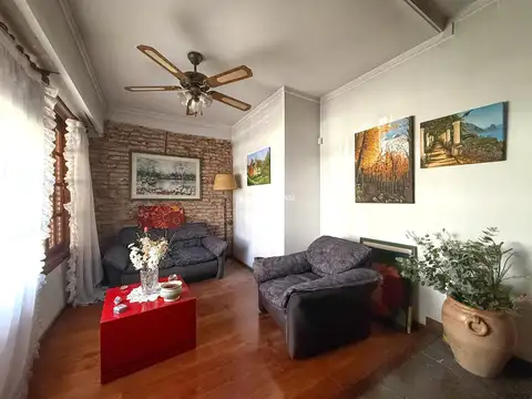 Casa en Venta en Versalles, CABA