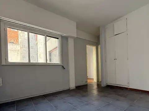 Departamento en Venta en Constitución, CABA