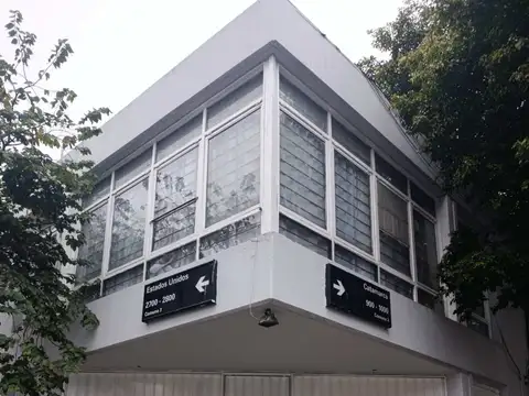 Departamento en Venta en San Cristóbal, CABA