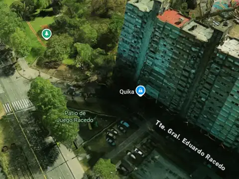 Departamento en Venta en Villa Lugano, CABA