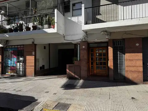 Departamento en Venta en San Cristóbal, CABA
