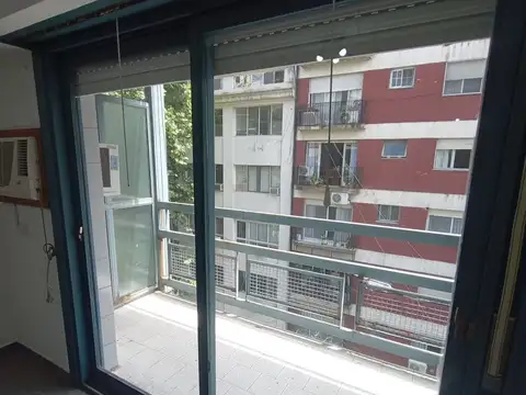 Departamento en Venta en Balvanera, CABA