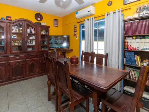 Departamento en Venta en Boca, CABA