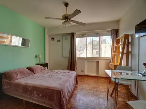 Departamento en Venta en San Nicolás, CABA
