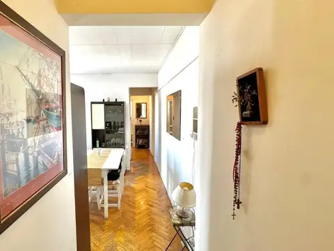 Departamento en Venta en Constitución, CABA