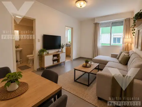 Departamento en Venta en Caballito, CABA