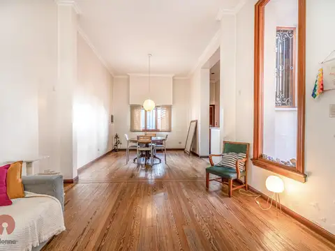 Casa en Venta en Flores Sur, Flores