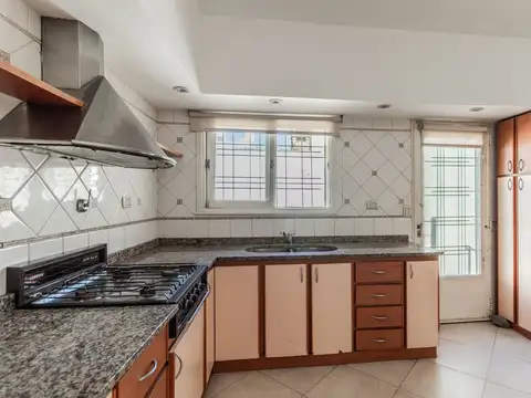Casa en Venta en Floresta, CABA