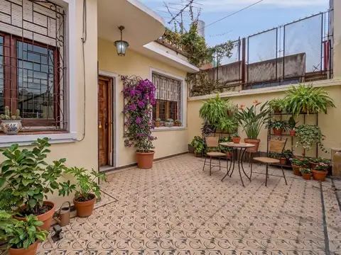 Casa en Venta en Villa Luro, CABA
