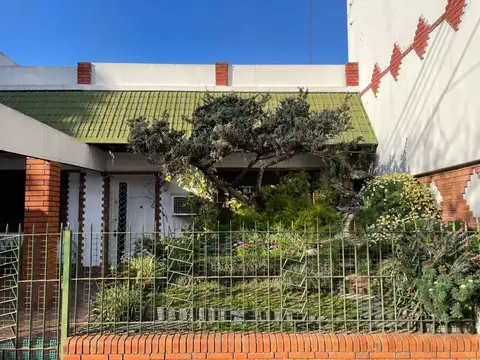 Casa en Venta en Villa Santa Rita, CABA