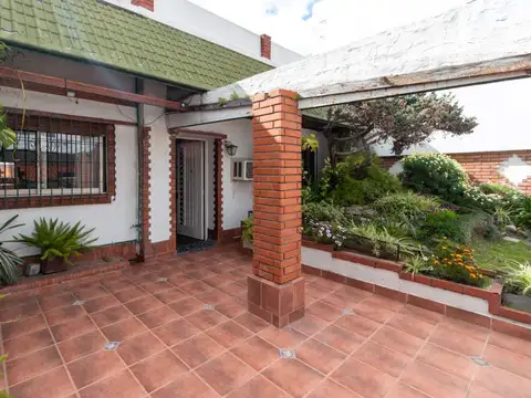 Casa en Venta en Villa Santa Rita, CABA