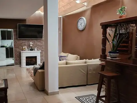 Casa en Venta en Saavedra, CABA