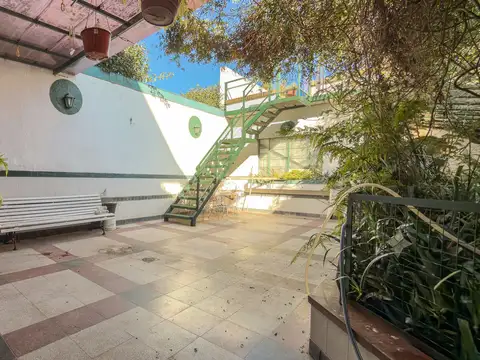 Casa en Venta en Floresta, CABA