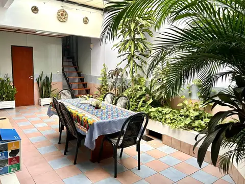 Casa en Venta en Villa del Parque, CABA