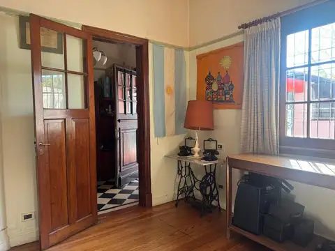 Casa en Venta en Villa Pueyrredón, CABA