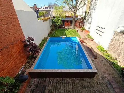 Casa en Venta en Villa Santa Rita, CABA