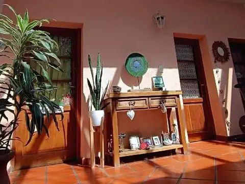 Casa en Venta en Villa del Parque, CABA