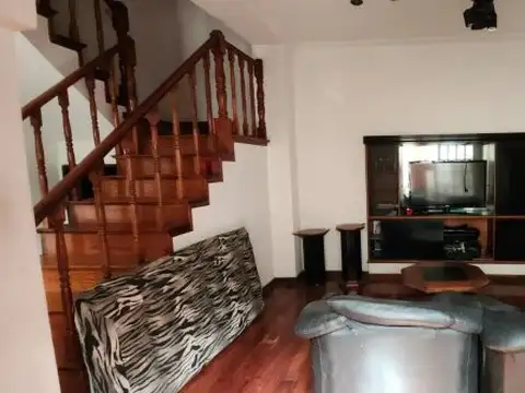 Casa en Venta en Caballito, CABA