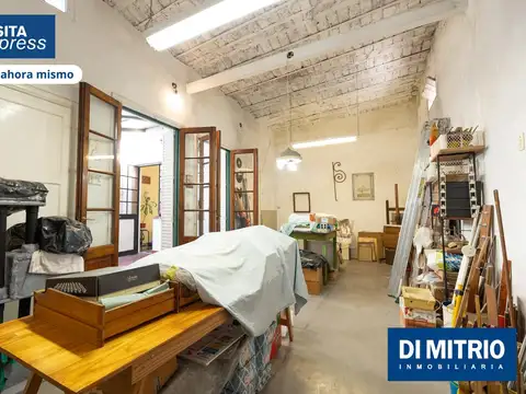Casa en Venta en Caballito, CABA
