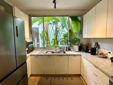 Casa en Venta en Belgrano Chico, Belgrano