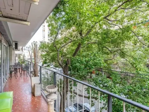 Casa en Venta en Recoleta, CABA