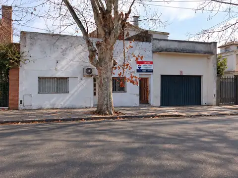 Terreno en Venta en Villa Santa Rita, CABA