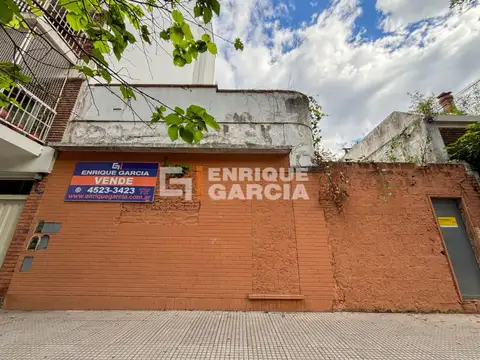 Terreno en Venta en Villa Urquiza, CABA