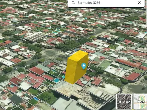 Terreno en Venta en Villa Devoto, CABA