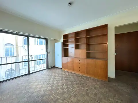 Departamento en Venta en Monserrat, CABA