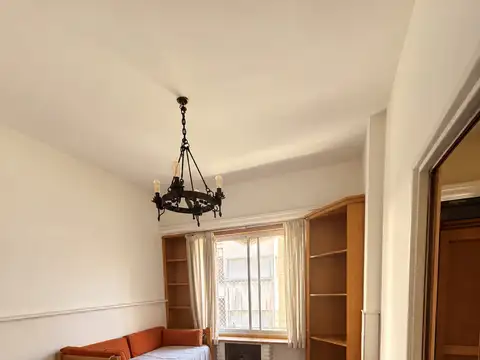 Departamento en Venta en Balvanera, CABA