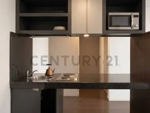 Departamento en Venta en Microcentro, Centro