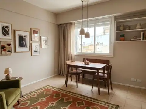 Departamento en Venta en Recoleta, CABA
