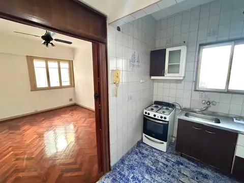 Departamento en Venta en Villa General Mitre, CABA