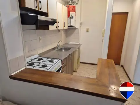 Departamento en Venta en Vélez Sarsfield, CABA