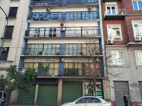 Departamento en Venta en Monserrat, CABA