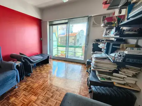 Departamento en Venta en Caballito, CABA