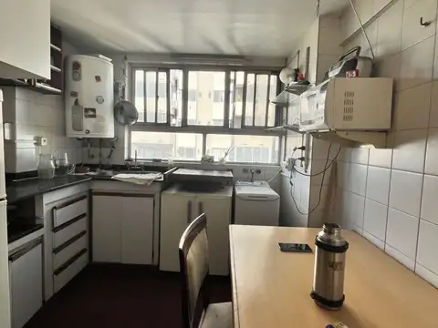 Departamento en Venta en Flores, CABA