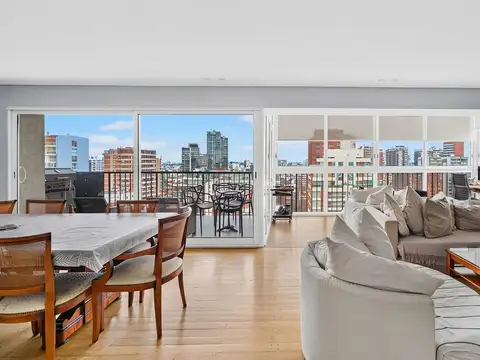 Departamento en Venta en Belgrano, CABA