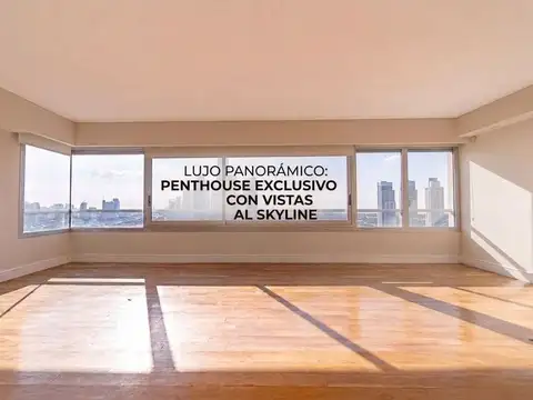 Departamento en Venta en Puerto Madero, CABA