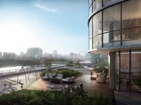 Departamento en Venta en Puerto Madero, CABA