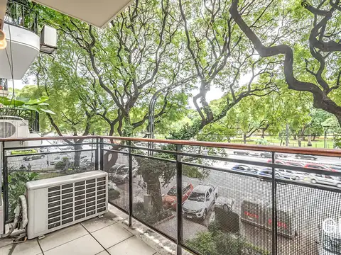 Departamento en Venta en Palermo Chico, Palermo